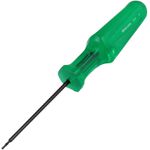 Chave Torx Reta T7 231107BBR - BELZER