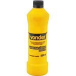 Vaselina Líquida Industrial 500ml 5160500000 Vonder