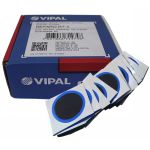 Reparo RT-3 60mm Caixa com 65 Unidades 351304 Vipal