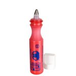 Kit 12 Marcadores Industriais Vermelhos 3mm M26-VM60-3 Baden