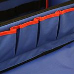 Bolsa de Tecido para Ferramentas 87711C Raven