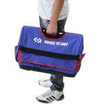 Bolsa de Tecido para Ferramentas 87711C Raven