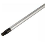 Chave Hexalobular T40 com Cabo Reto 3669040000 Vonder