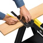 Esquadro Combinado 12 Pol 46-012 Stanley