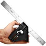 Esquadro Combinado 12 Pol 46-012 Stanley