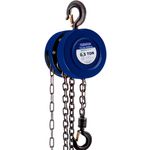 Talha Manual 500kg x 5,0m TA-2 Marcon