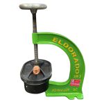 Vulcanizadora para Câmara de Ar 220v XR-2 Eldorado