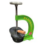 Vulcanizadora para Câmara de Ar 220v XR-2 Eldorado