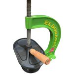 Vulcanizadora para Câmara de Ar 220v XR-2 Eldorado