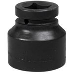 Soquete Sextavado de Impacto 50mm com Encaixe de 1 Pol 44917050 Tramontina Pro