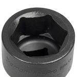 Soquete Sextavado de Impacto 50mm com Encaixe de 1 Pol 44917050 Tramontina Pro