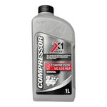 Óleo Lubrificante Compressor Frasco 1L x1 Maxx 150