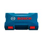 Parafusadeira a Bateria Go 2.0 3,6V bivolt com 2 Bits e 1 cabo USB 06019H21E0 Bosch