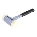 Martelo Antirretrocesso com Cabo em Aço 248 ST-50 50.159 Gedore