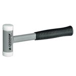 Martelo Antirretrocesso com Cabo em Aço 248 ST-50 50.159 Gedore