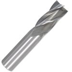 Fresa Topo AR Vários Cortes 12,00mm 8% Cobalto DIN 844AN JG Tools