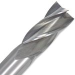 Fresa Topo AR Vários Cortes 12,00mm 8% Cobalto DIN 844AN JG Tools