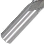 Fresa Topo AR Vários Cortes 12,00mm 8% Cobalto DIN 844AN JG Tools
