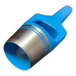 Jogo de Vazador com Haste 3 a 50mm com 20 Peças 570-20M 33.432 Gedore