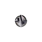 Fresa Topo AR Varios Cortes DIN 6535HB 14,00mm S94414.0 Dormer