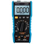 Multimetro Digital Cat 600V ET-1507B Minipa