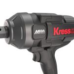 Chave de Impacto Brushless 3/4 Pol 1700NM KUB35.91 Kress