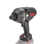 Chave de Impacto Brushless 3/4 Pol 1700NM KUB35.91 Kress