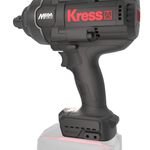 Chave de Impacto Brushless 3/4 Pol 1700NM KUB35.91 Kress