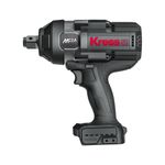 Chave de Impacto Brushless 3/4 Pol 1700NM KUB35.91 Kress