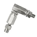 Medidor Digital com Gatilho para Graxa FNT-1168 Fiontar