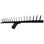 Ancinho com 16 Dentes sem Cabo 3112400160 Nove54