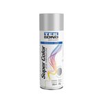 Tinta Spray Aerossol Uso Geral Alumínio 350ml/250g 23031006900 - TEK BOND