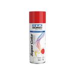 Tinta Spray Aerossol Uso Geral Vermelho 350ml/250g 23041006900 - TEK BOND