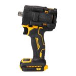 Chave de Impacto 1/2 Pol 20V Max 406NM Atomic Brush DCF922 Dewalt
