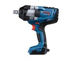 Chave de Impacto 3/4Pol a Bateria 18V GDS18V-1050 Bosch
