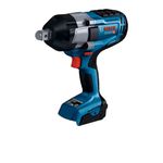 Chave de Impacto 3/4Pol a Bateria 18V GDS18V-1050 Bosch