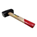 Marreta com Cabo de Madeira 2kg 5603 Fertak