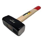 Marreta com Cabo de Madeira 2kg 5603 Fertak