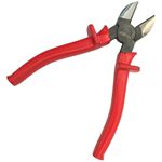 Alicate de Corte Diagonal Isolado 6 Pol 101001 Fertak