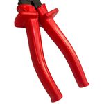 Alicate de Corte Diagonal Isolado 6 Pol 101001 Fertak
