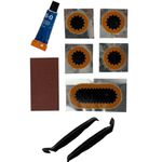 Kit para Conserto Max Pro 21464 Vulcaflex