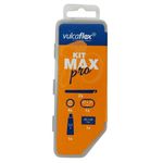 Kit para Conserto Max Pro 21464 Vulcaflex