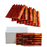 Kit Reparo para Pneus Automotivos FNT-1124 + Caixa com 60 Unidades Refil 100mm para Automóvel FNT-1083