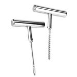 Kit Reparo para Pneus Automotivos FNT-1124 + Caixa com 60 Unidades Refil 100mm para Automóvel FNT-1083