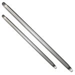 Kit Espátula Chata 450mm ES03 + Espátula Chata 600mm ES05 Kraucher