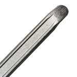 Kit Espátula Chata 450mm ES03 + Espátula Chata 600mm ES05 Kraucher