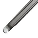 Kit Espátula Chata 450mm ES03 + Espátula Chata 600mm ES05 Kraucher