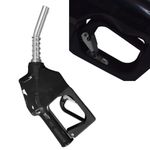 Kit Mangueira Abastecimento 1 Pol com 10m LPK-M1AP10 + Bico de Abastecimento 1 Pol Preto FNT-1077