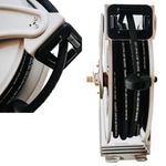 Kit Carretel de Óleo/Água 1/2 Pol FNT-1006 + Medidor Digital com Gatilho FNT-1181 Fiontar