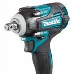 Chave de Impacto 1/2 Pol à Bateria 40v TW004GZ Makita